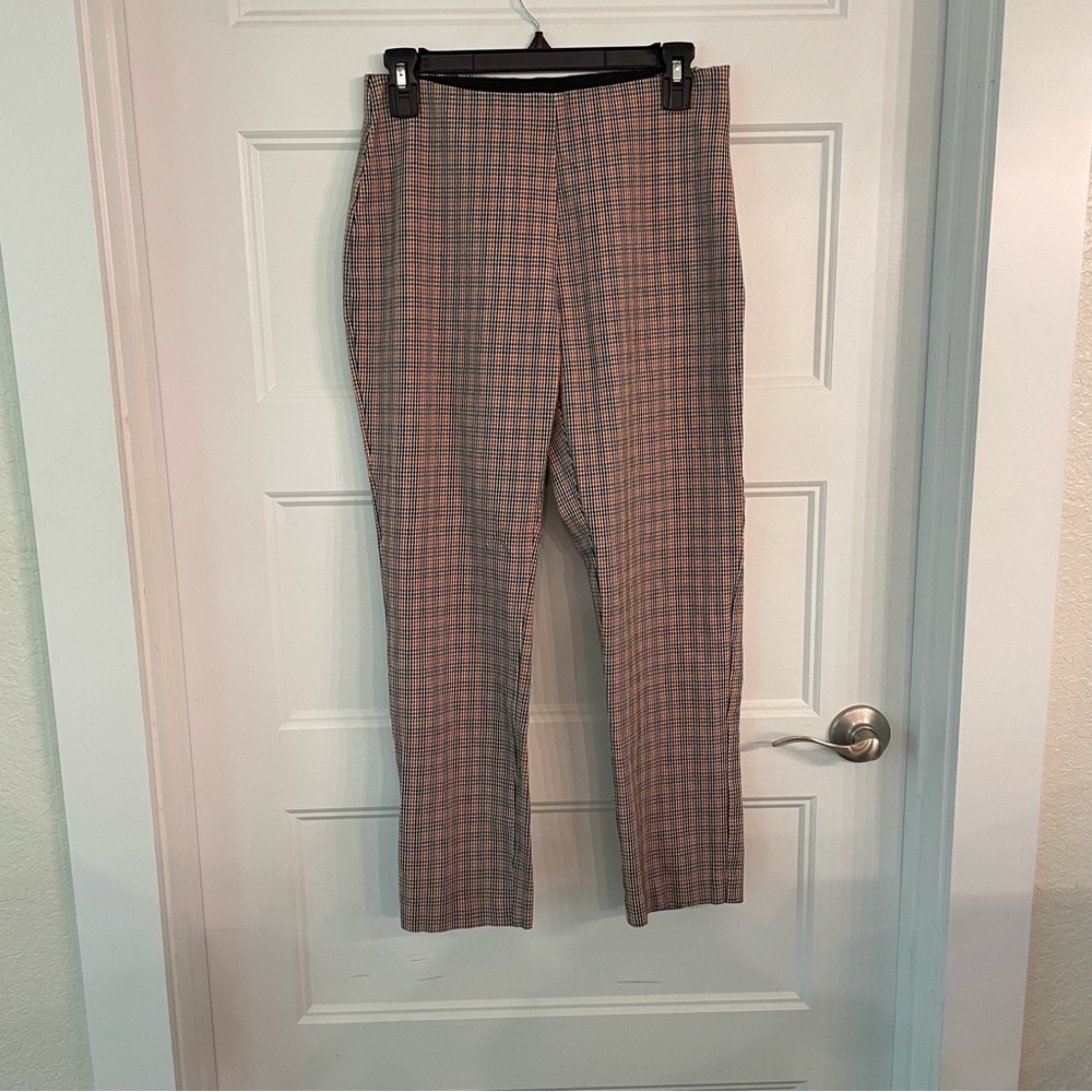 A New Day Ankle Pant with Stretch Waist Band